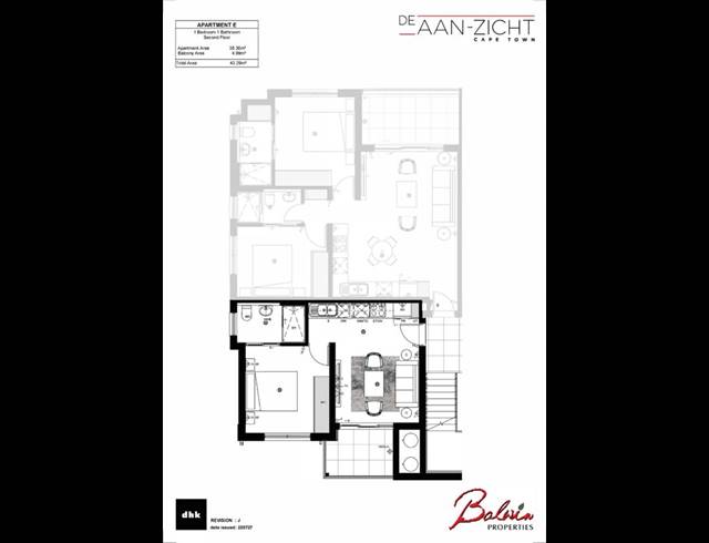 1 BEDROOM PROPERTY TO RENT IN RICHWOOD